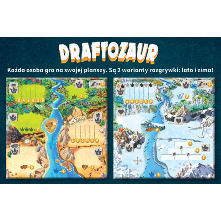 Draftozaur